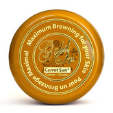 CARROT SUN Gold Cream 350ml Anwar Store